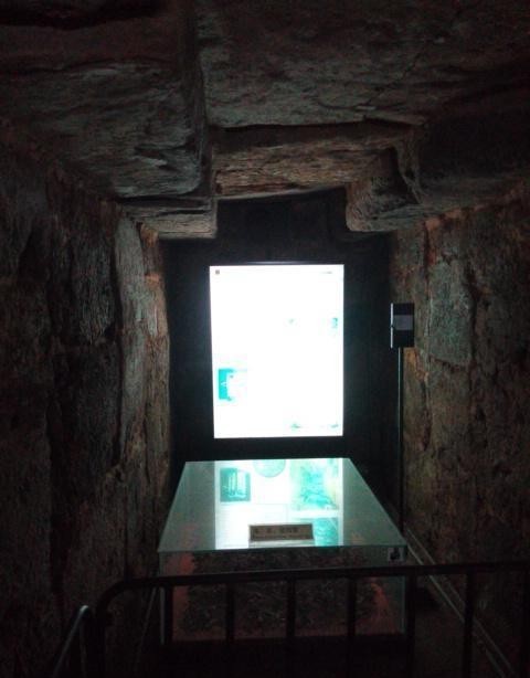 南越国|探访2155年前的南越王墓:墓室坚固如初,出土众多金银财宝