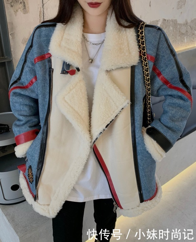 我型我素, 今潮今录, 独特格调, 轻轻细聊, 时尚服饰的基地