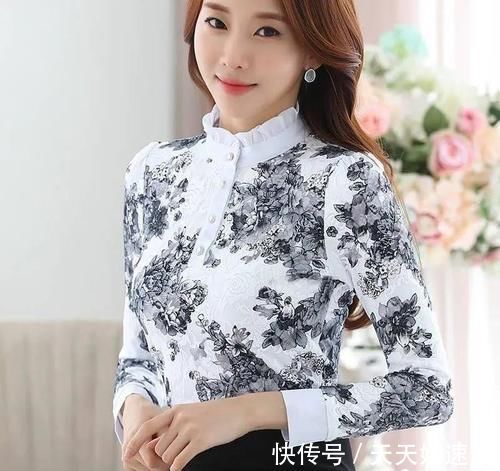 凸显|实在太漂亮，穿搭这几款打底衫，凸显女人时尚大气，塑造优美身形