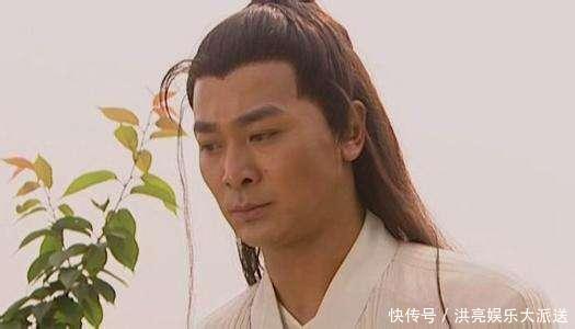 金庸小说中外号最难听的4人,乍一听很弱,实际上都是绝世高手