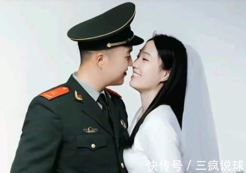 郎平|女排5大美女集体秀恩爱:1人升级为军嫂,1人举办婚礼,2人姐弟恋