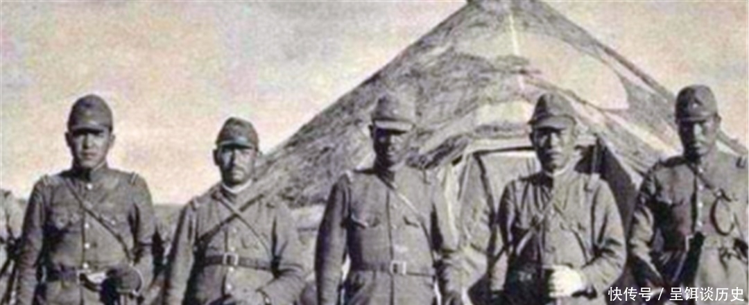 二战|在二战同样打日本,苏联打日本很简单,美国为何很难?