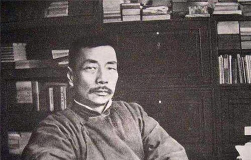 鲁迅先生去世后,独守空房52年的正妻,说了一句心里话,令人心酸