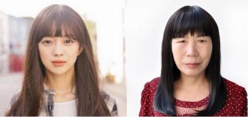 年过五十的女人别再做这3种发型,不仅大妈感十足,老气又掉档次