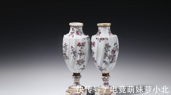 青花#瓷器鉴赏:老瓷器,一见欢喜