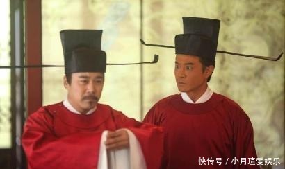 宋代|宋代为什么“官弱吏强”?一个在朝廷动嘴皮,一个在民间干实事