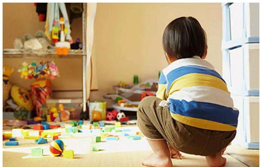 外婆|有这三点特性的家庭，容易养出不自信的孩子，请对照自查