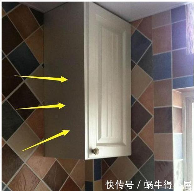 油烟|新房子入住充满了愤怒!这12个装修细节没少受影响!白白花钱