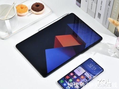 HU让办公更智慧 HUAWEI MateBook E图赏