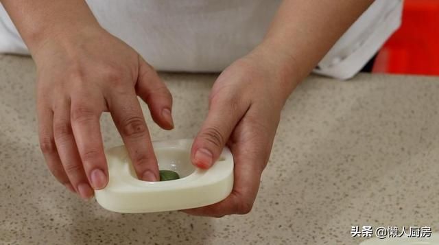 食用色素|中秋节，别忘记吃它！寓意事事如意，有好事发生