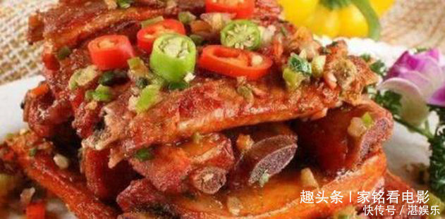 做几道撑场面的家常菜,美味可口,做法简单好吃又下饭