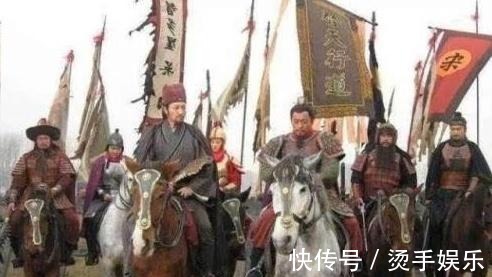 方腊起义@历史上的方腊起义规模有多大梁山好汉那点人马都不够方腊塞牙缝!