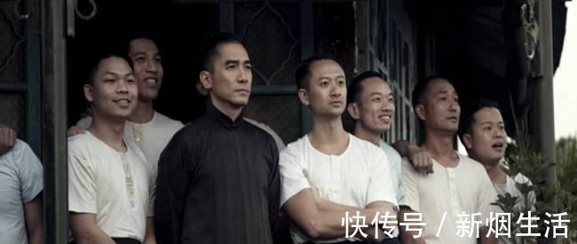 刘云樵|霍元甲一生唯独无法胜他，40年内从未对手，56岁一掌击碎敌人