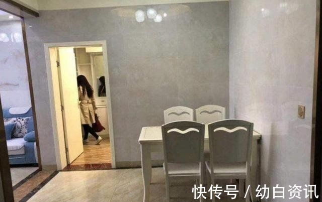 墙面|为什么装修全屋不要贴瓷砖过来人经验告诉你,就贴两处就够了