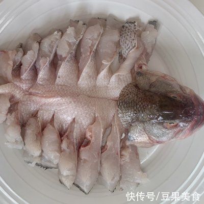 这道清蒸鲈鱼太销魂，连吃3天都不腻