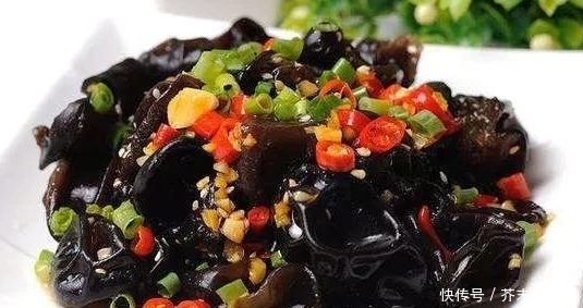 春节在家给家人做几道地道的家常菜,简单做一盘,爽口开胃又下饭