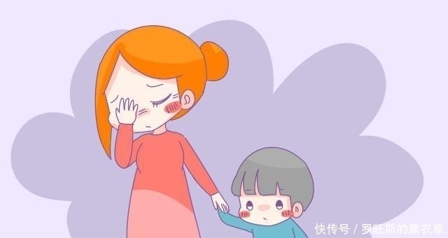 男孩子|男孩子有这2个“坏习惯”,家长不要管教,孩子长大了更有出息