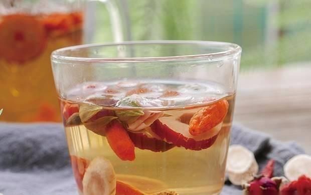 涨知识|黄芪泡水最养人,想要气血双补,放多少量是关键,涨知识了