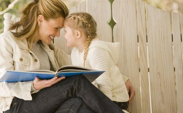 小宝宝|孩子总喜欢反复看同一本书?忽略这几个好处,就太可惜了