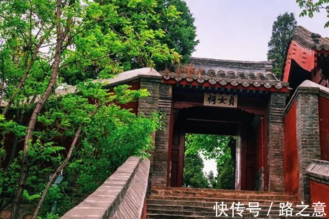 妙兰$清代奇案:恶僧贪色起无头案,孝女救父自缢献首,慧妻色计引真凶