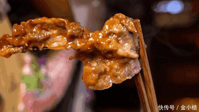  地方|央视又拍美食视频啦，介绍这个地方，用了整整一集！