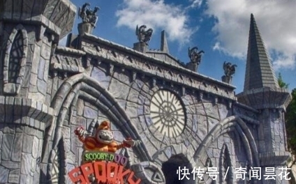 鬼屋|去鬼屋不害怕的技巧,相信世界没有鬼/勇于面对鬼怪