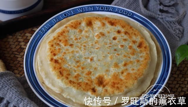 做法|这才是韭菜盒子的传统做法,皮薄馅儿大,好吃易做,难度为零