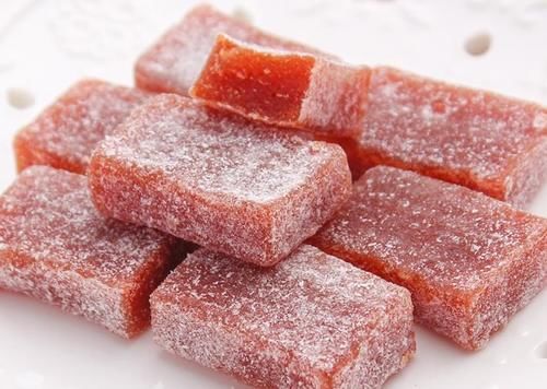 既解馋又不长胖，这5种“小确幸”零食，每一口都是快乐味道，建议收藏