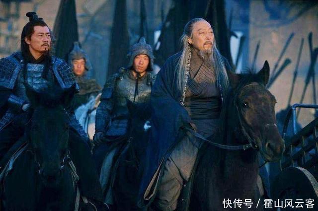 司马懿|诸葛亮为什么会死在五丈原？五丈原在如今的哪个地方？