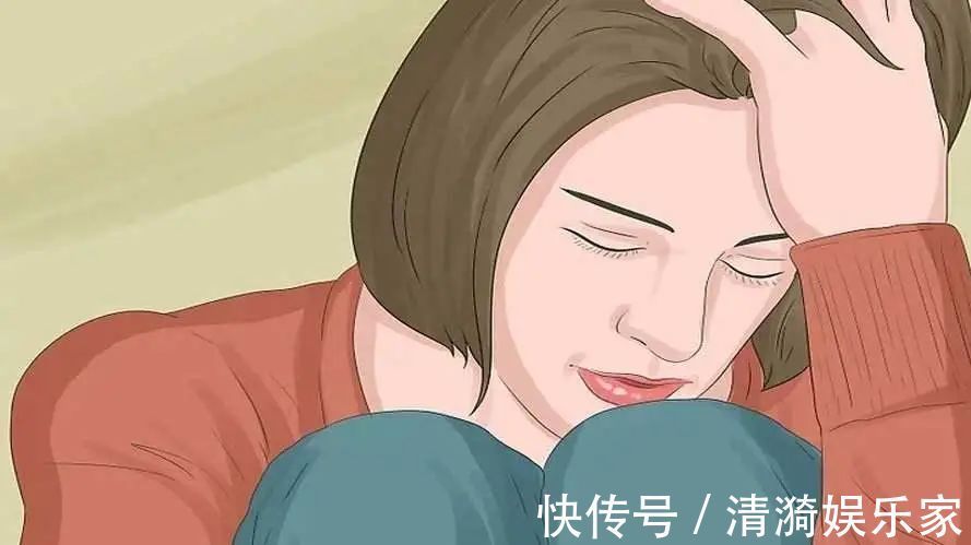 绝经|女性绝经期来临,会出现4个异常,保养身体,坚持“四多三少”