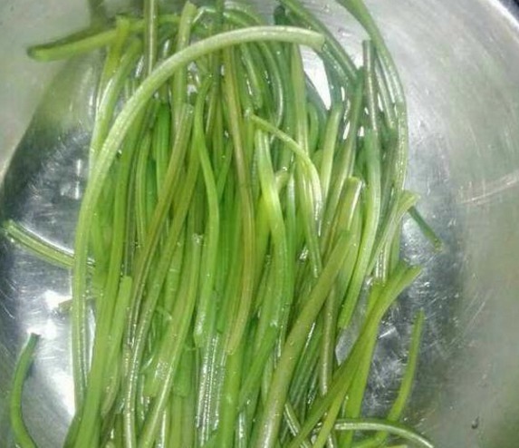 柿子|每天坚持吃口它，半个月排空体内毒素，人年轻了，肚子也平了！