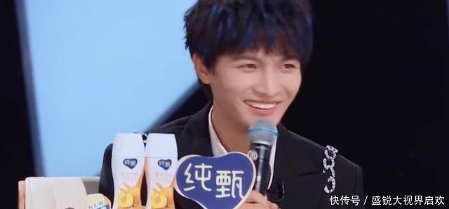 《创造营2021》翻车舞台接连不断,周深上演名场面,爆笑十足!