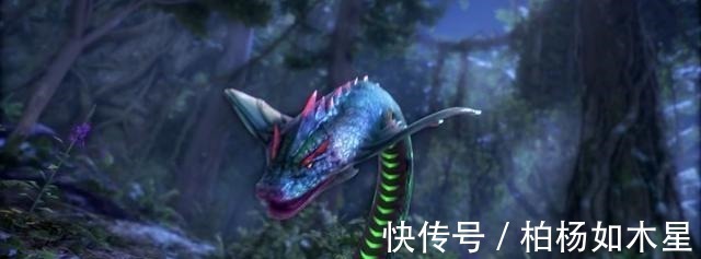 寄生|斗罗大陆唐三获得这个魂环后,错失最强毒素,威力太强可能展示