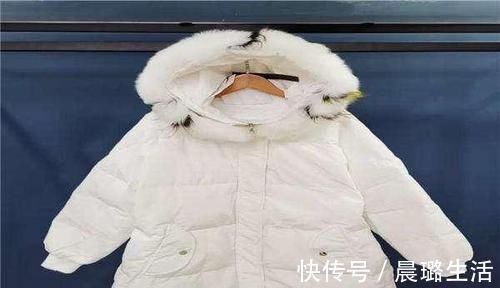 悬挂|羽绒服越洗越薄,很可能是犯了“错误”,大多数人都洗错了