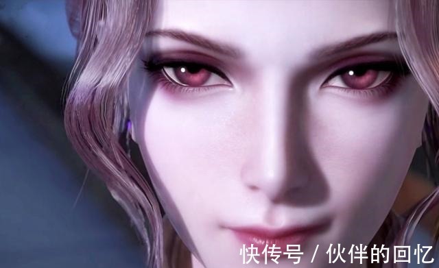 口红|斗罗大陆最美的六种口红,宁荣荣的色号最甜美,小舞令人无法抗拒!