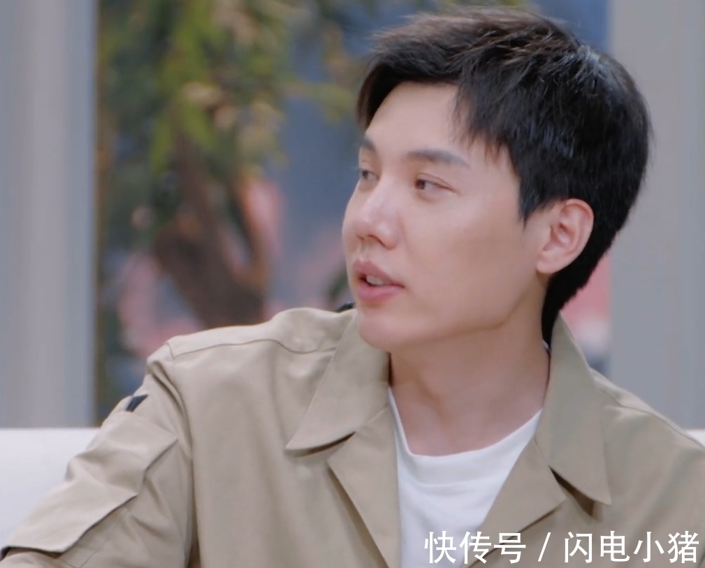 创造营|孟子义遇上耿直相亲对象，气氛看似冷清，实则两人是“推拉”高手