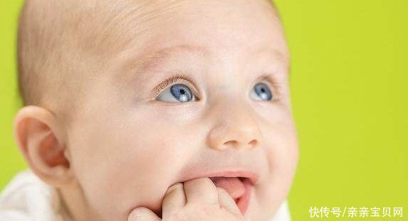 宝妈|宝宝从小的几个习惯，长大后可能会越来越丑，要及时纠正