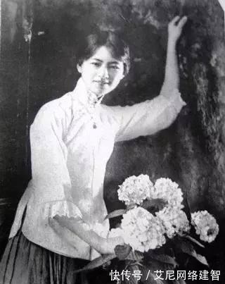 林徽因|才女吵架 我就服林徽因 能用3种语言吵架