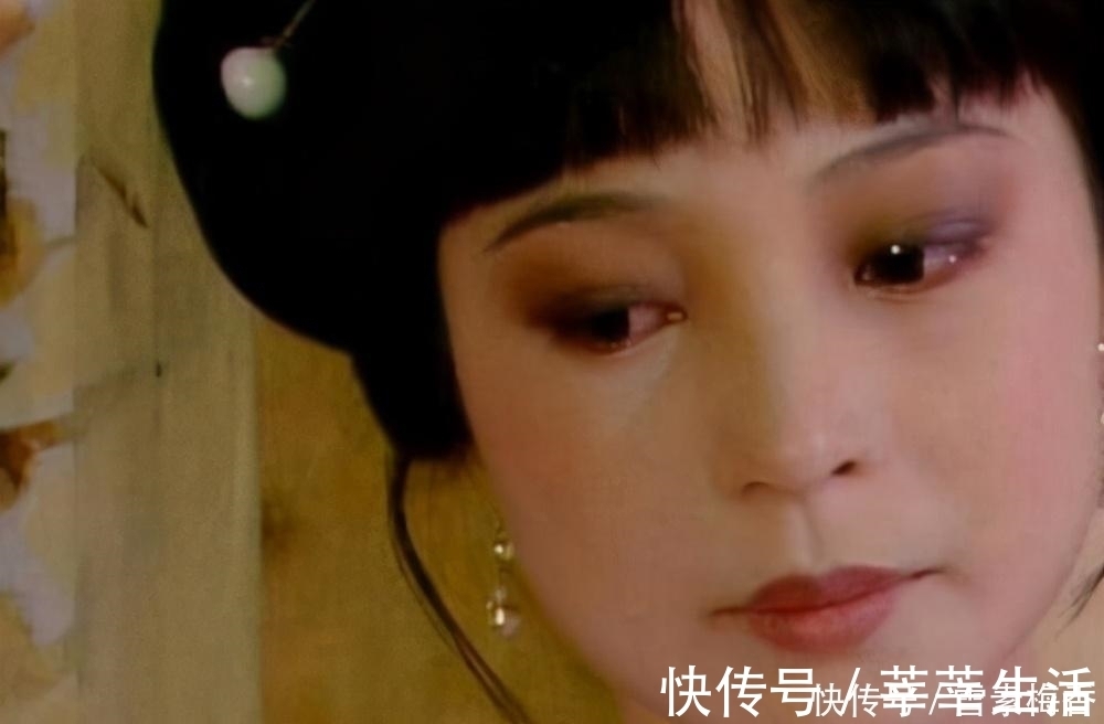 柳家$《红楼梦》撞墙而死的司棋:可怜之人,往往有许多可恨之处