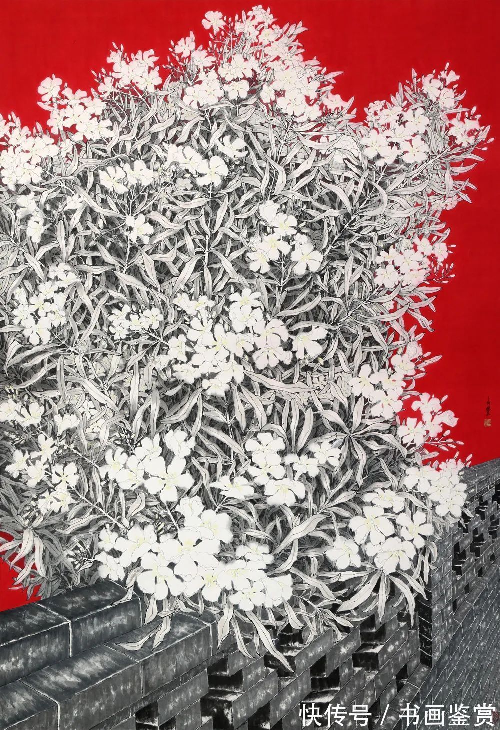 中国画学院#「山豐」|水墨一品-中国当代书画名家精品展