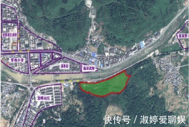 用地|张家界13地块招商,看看都有啥?