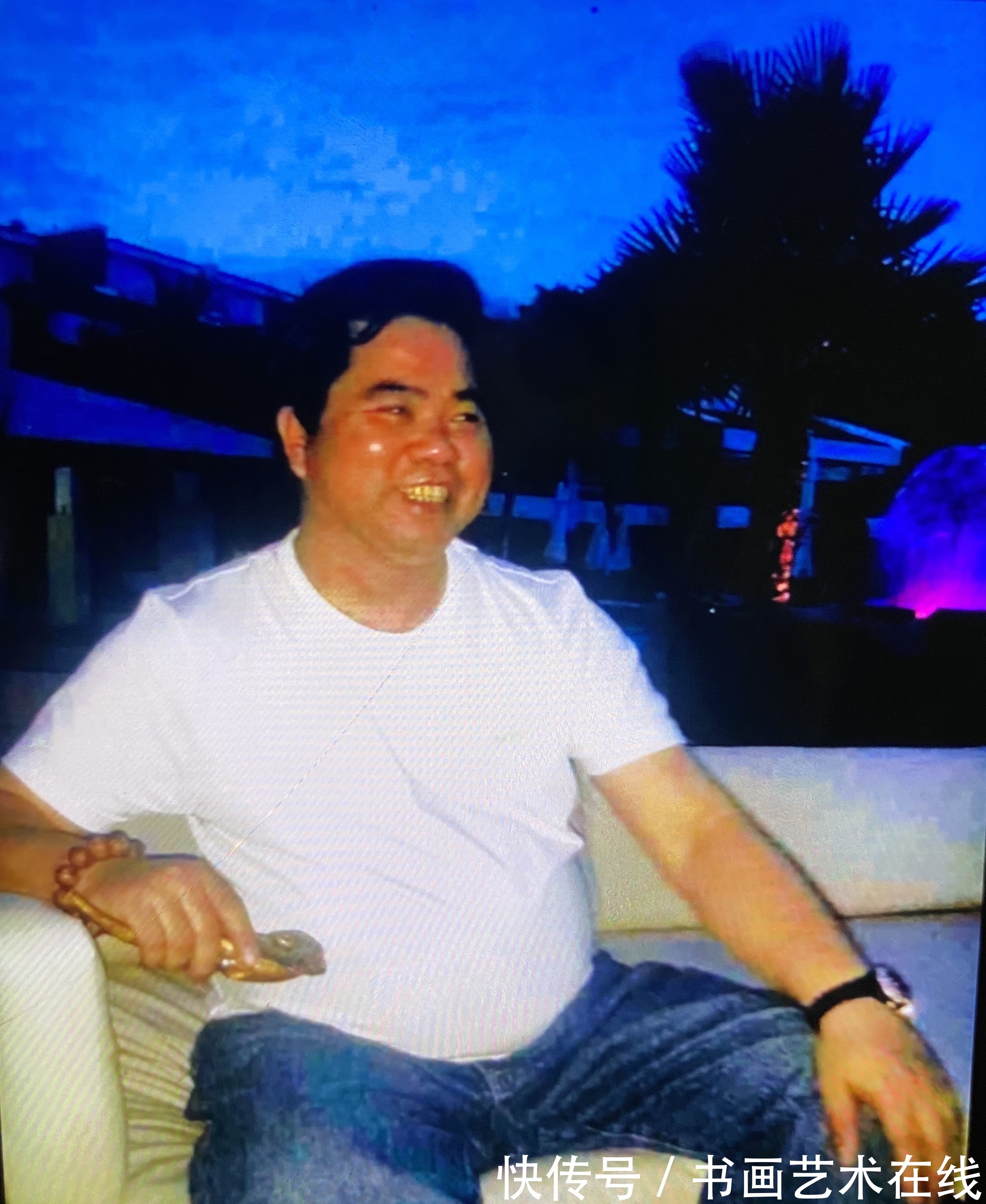 朱祖国#受到市场热烈追捧的当代山水画派大家朱祖国山水画作品