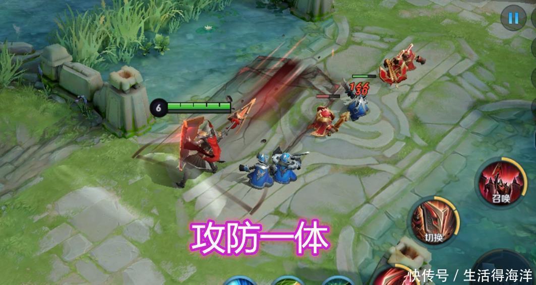 蒙恬|王者荣耀最猛新英雄蒙恬突破6项记录,看到最后的一项笑了!