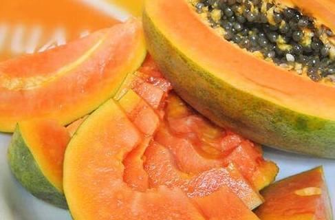 木瓜|女性50岁老态尽显?多吃这“天然雌激素”,祛斑养颜,抗癌助长寿