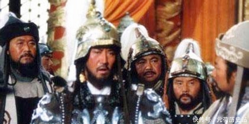 战争|此人一生都在战争,几乎未尝一败,死后一军队为其守墓700年