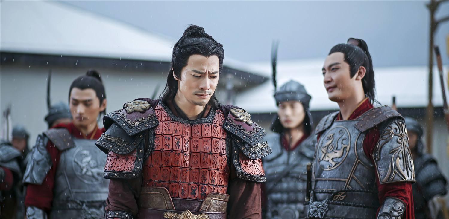 历史|历史上有位将军对皇帝又打又骂,皇帝并没治罪于他还赐免死金牌!