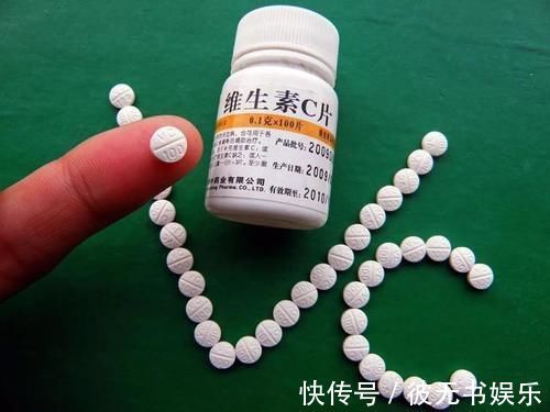 维c|吃维C淡斑等于白吃,真正淡斑的是这3物,早看早知道