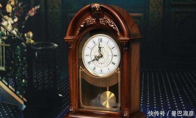 突然发现机械表不走了，你可以尝试这样做，确定问题后就好解决了