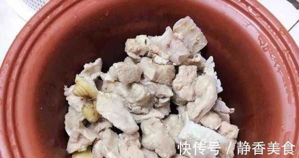 猪肺|猪身上这个“部位”,常吃养肺补虚、止咳化痰,肉贩子一般不卖!