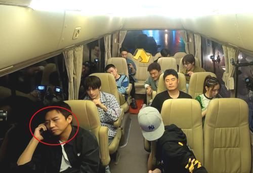 孫儷|陳赫在睡覺，鹿晗在拍照，誰注意鄧超在干什么？寵妻狂不是白叫的